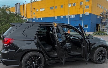 BMW X5, 2016 год, 3 350 000 рублей, 3 фотография