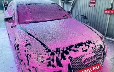 Audi A6, 2006 год, 950 000 рублей, 3 фотография