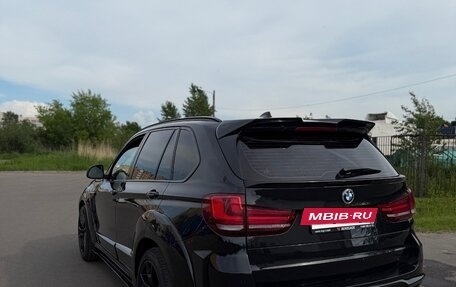 BMW X5, 2016 год, 3 350 000 рублей, 2 фотография