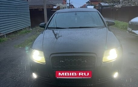 Audi A6, 2006 год, 950 000 рублей, 7 фотография