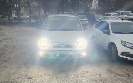 Volkswagen Sharan I рестайлинг, 2003 год, 480 000 рублей, 7 фотография