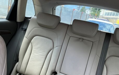Audi Q5, 2012 год, 1 500 000 рублей, 8 фотография