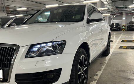 Audi Q5, 2012 год, 1 500 000 рублей, 5 фотография