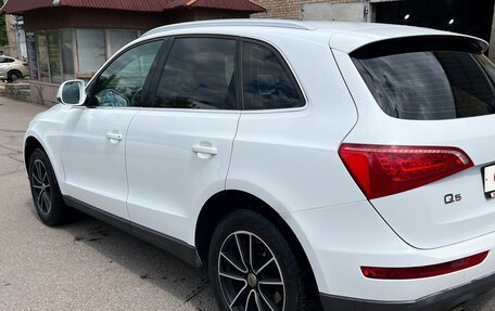 Audi Q5, 2012 год, 1 500 000 рублей, 13 фотография