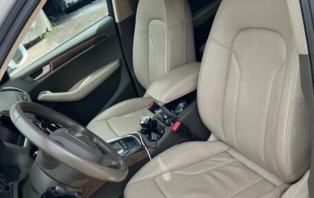 Audi Q5, 2012 год, 1 500 000 рублей, 12 фотография