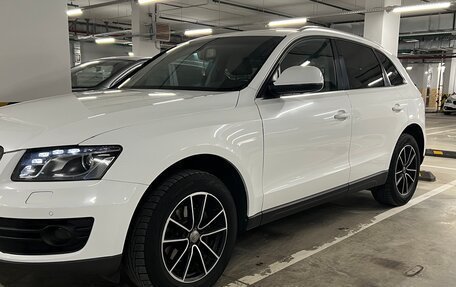 Audi Q5, 2012 год, 1 500 000 рублей, 6 фотография