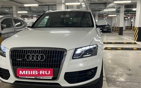 Audi Q5, 2012 год, 1 500 000 рублей, 7 фотография