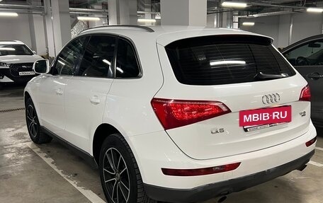 Audi Q5, 2012 год, 1 500 000 рублей, 4 фотография
