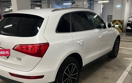 Audi Q5, 2012 год, 1 500 000 рублей, 3 фотография
