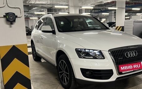 Audi Q5, 2012 год, 1 500 000 рублей, 2 фотография