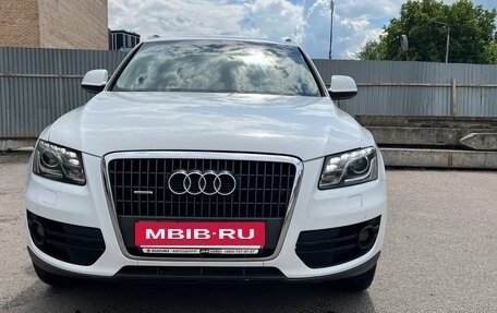 Audi Q5, 2012 год, 1 500 000 рублей, 17 фотография