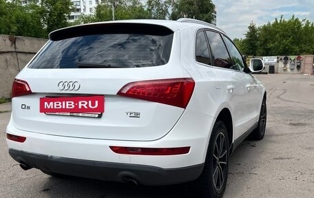 Audi Q5, 2012 год, 1 500 000 рублей, 14 фотография