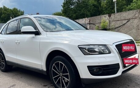 Audi Q5, 2012 год, 1 500 000 рублей, 15 фотография