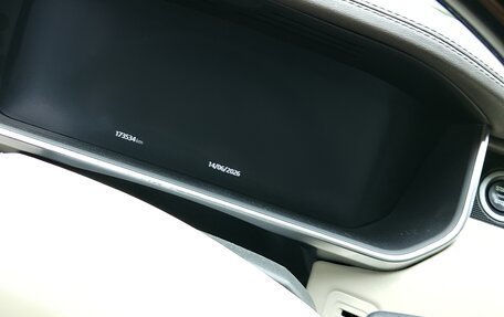 Land Rover Range Rover IV рестайлинг, 2018 год, 4 900 000 рублей, 9 фотография