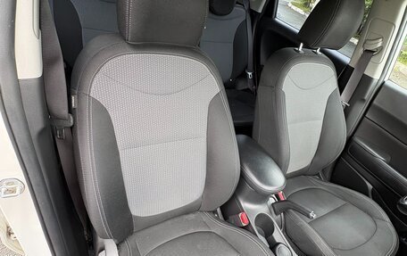 KIA Soul II рестайлинг, 2017 год, 1 280 000 рублей, 12 фотография
