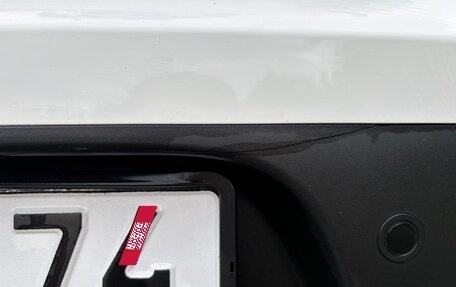 KIA Soul II рестайлинг, 2017 год, 1 280 000 рублей, 20 фотография