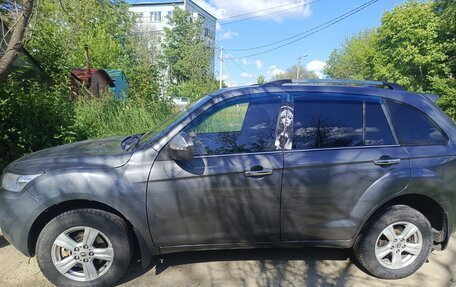 Lifan X60 I рестайлинг, 2014 год, 690 000 рублей, 3 фотография