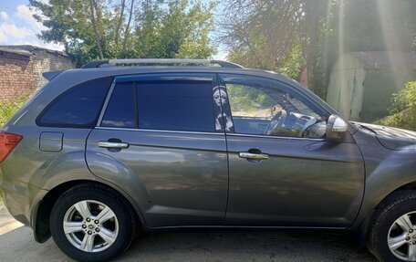 Lifan X60 I рестайлинг, 2014 год, 690 000 рублей, 7 фотография