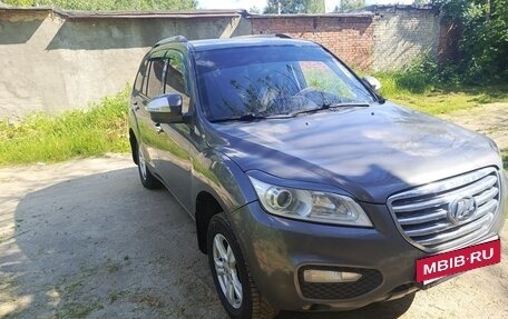 Lifan X60 I рестайлинг, 2014 год, 690 000 рублей, 8 фотография
