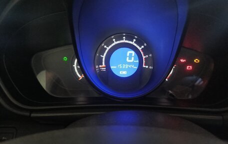 Lifan X60 I рестайлинг, 2014 год, 690 000 рублей, 10 фотография