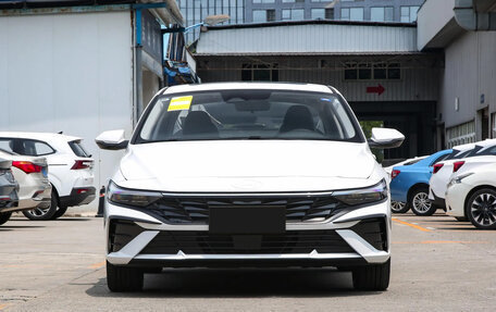 Hyundai Elantra, 2026 год, 2 140 000 рублей, 5 фотография