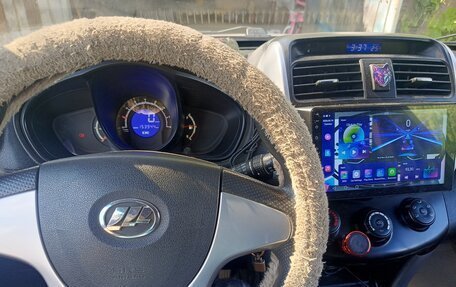 Lifan X60 I рестайлинг, 2014 год, 690 000 рублей, 11 фотография