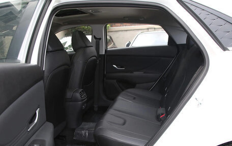 Hyundai Elantra, 2026 год, 2 140 000 рублей, 4 фотография