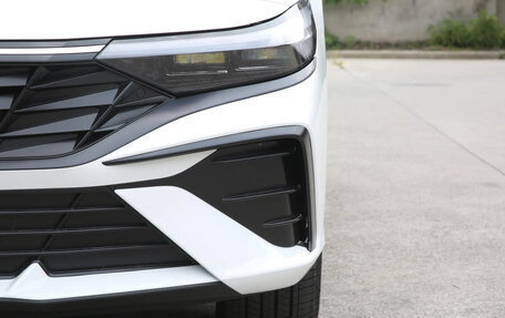 Hyundai Elantra, 2026 год, 2 140 000 рублей, 6 фотография