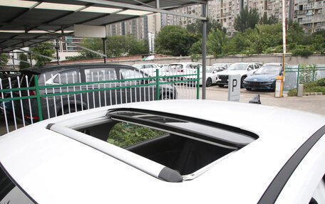 Hyundai Elantra, 2026 год, 2 140 000 рублей, 14 фотография