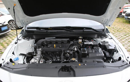 Hyundai Elantra, 2026 год, 2 140 000 рублей, 13 фотография