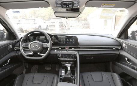 Hyundai Elantra, 2026 год, 2 140 000 рублей, 20 фотография
