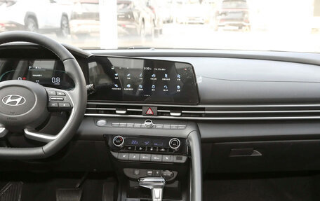 Hyundai Elantra, 2026 год, 2 140 000 рублей, 22 фотография