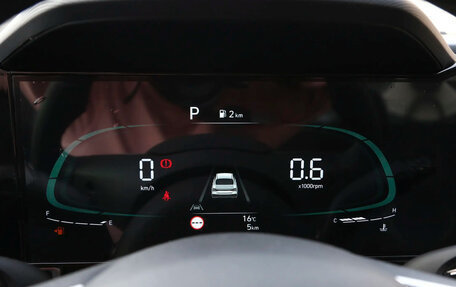 Hyundai Elantra, 2026 год, 2 140 000 рублей, 23 фотография