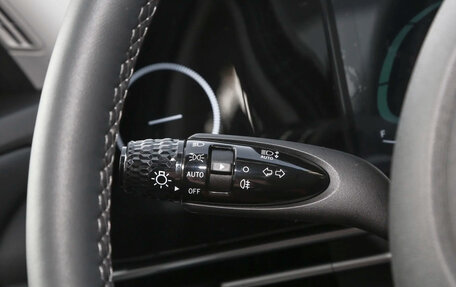 Hyundai Elantra, 2026 год, 2 140 000 рублей, 24 фотография