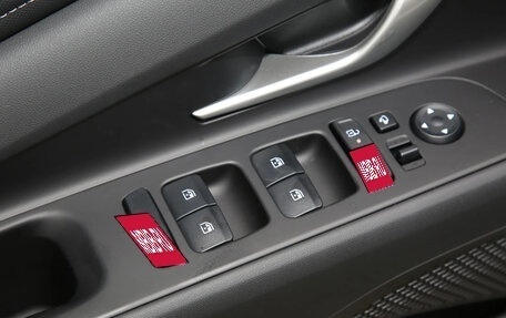 Hyundai Elantra, 2026 год, 2 140 000 рублей, 35 фотография