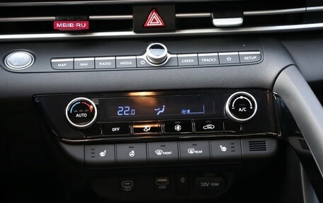 Hyundai Elantra, 2026 год, 2 140 000 рублей, 26 фотография