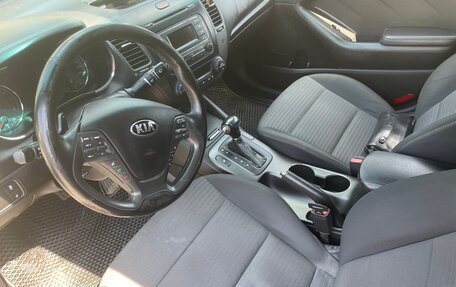 KIA Cerato III, 2013 год, 1 150 000 рублей, 4 фотография