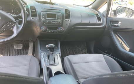 KIA Cerato III, 2013 год, 1 150 000 рублей, 9 фотография