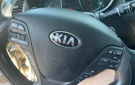 KIA Cerato III, 2013 год, 1 150 000 рублей, 8 фотография