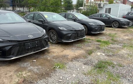 Toyota Camry, 2026 год, 3 600 600 рублей, 2 фотография