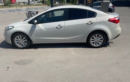 KIA Cerato III, 2013 год, 1 150 000 рублей, 3 фотография
