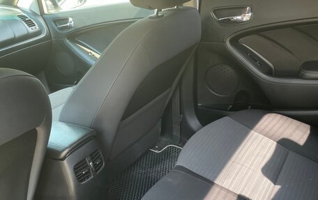 KIA Cerato III, 2013 год, 1 150 000 рублей, 5 фотография