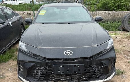 Toyota Camry, 2026 год, 3 600 600 рублей, 4 фотография
