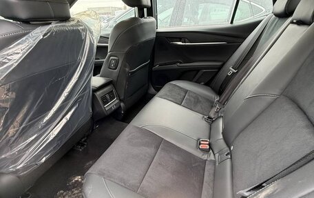 Toyota Camry, 2026 год, 3 600 600 рублей, 25 фотография