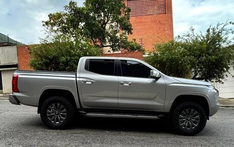 Mitsubishi L200, 2026 год, 4 960 000 рублей, 4 фотография