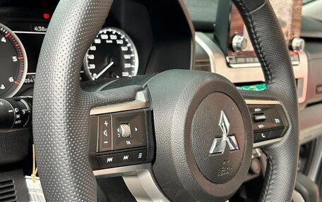 Mitsubishi L200, 2026 год, 4 960 000 рублей, 6 фотография