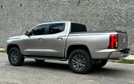 Mitsubishi L200, 2026 год, 4 960 000 рублей, 5 фотография