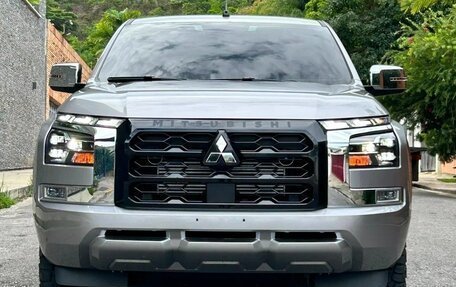 Mitsubishi L200, 2026 год, 4 960 000 рублей, 2 фотография