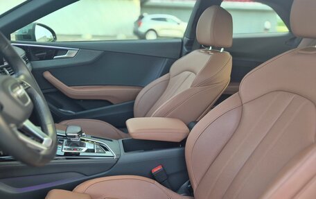 Audi A5, 2022 год, 5 200 000 рублей, 8 фотография