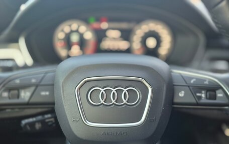 Audi A5, 2022 год, 5 200 000 рублей, 10 фотография